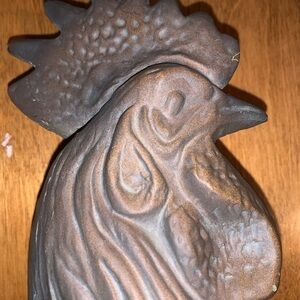 🌸Rooster Wall Hanging